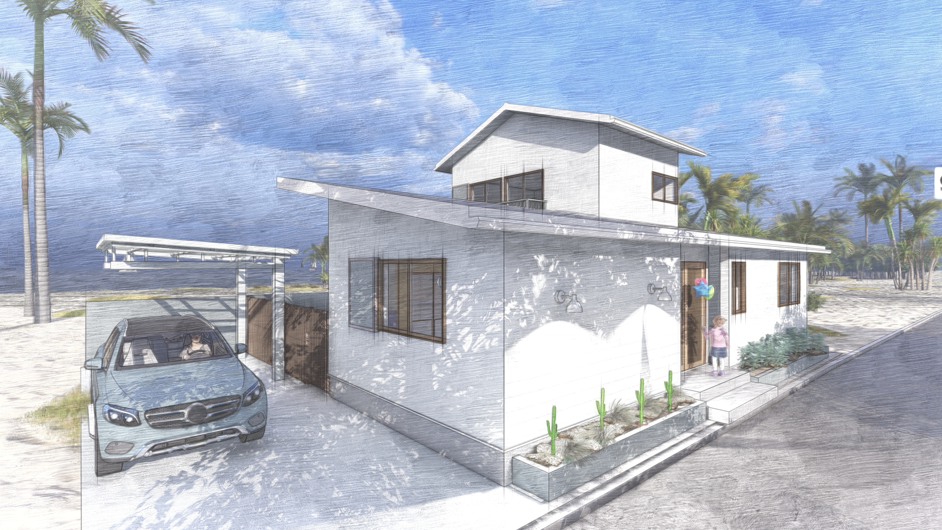 【豊橋市吉川町】魅力的な中古一戸建て物件