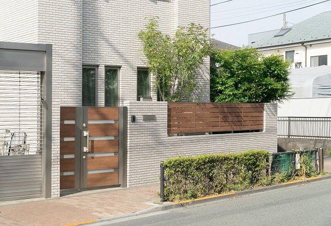 株式会社雅トータルデザインで叶える理想の外構