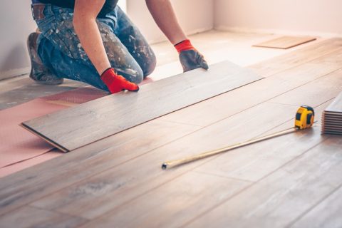 【求人】あなたの手で、建物を美しく彩りませんか？