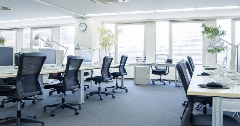 オフィスのリフォーム工事で後悔しないために