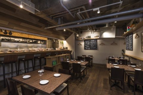 店舗の内装リフォームといえば 株式会社雅トータルデザイン！
