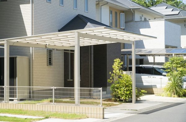 駐車場工事をご検討中の方へ