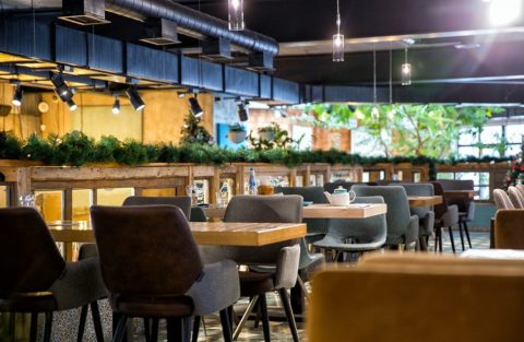 集客力アップ！店舗リフォームのすすめ