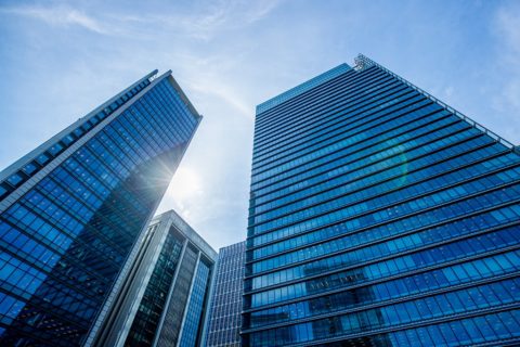オフィスの改装は株式会社雅トータルデザインにおまかせ！