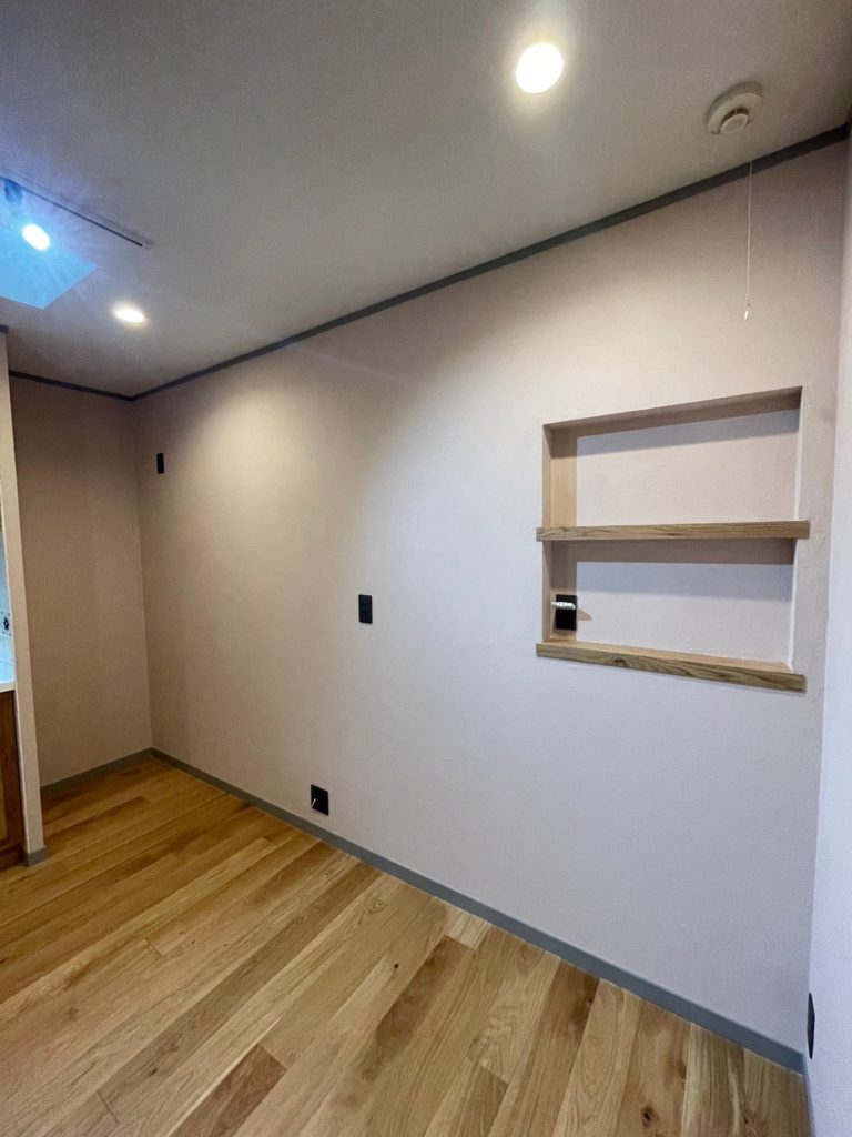 住み心地よく、楽しみのある空間を創造しませんか？
