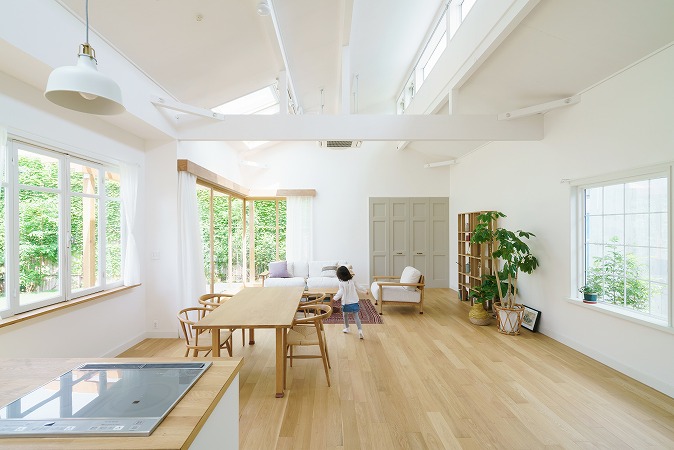 間取り変更する際の注意点を建物別に解説！