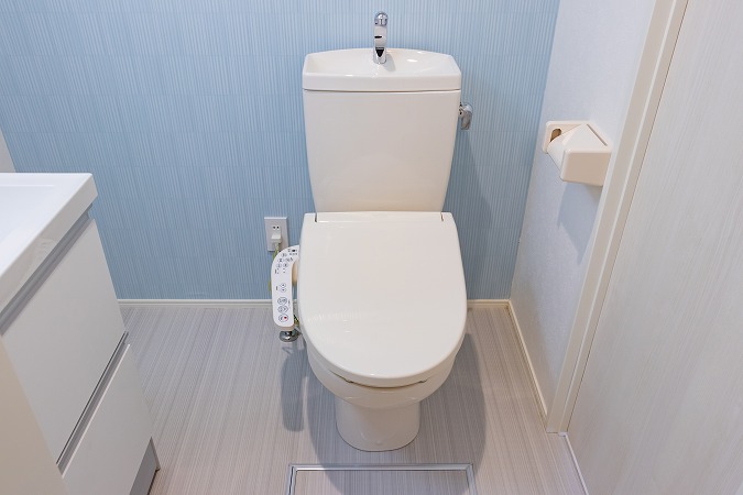店舗改装でトイレのデザインの重要ポイント