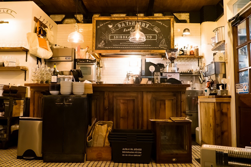 店舗リフォームのメリットって何？