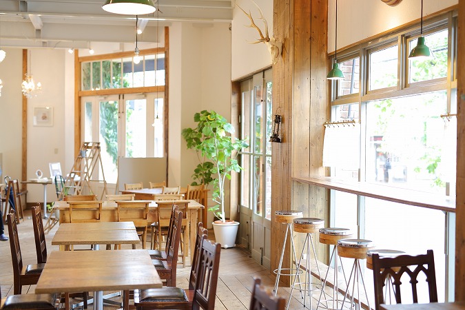 店舗リフォームにおける株式会社雅トータルデザインの強みとは？