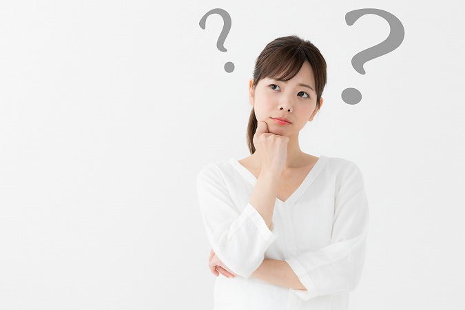 駐車スペースに傾斜を設ける理由とは？