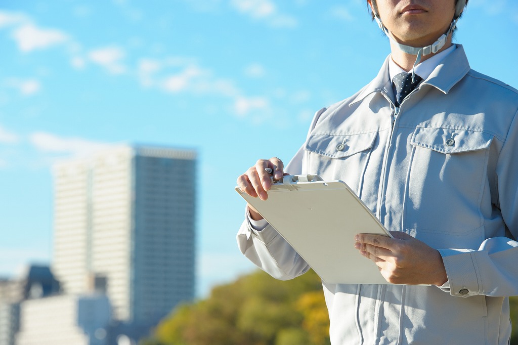 外壁リフォームを手がける弊社の思い