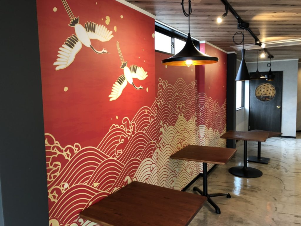 店舗リフォームの成功事例