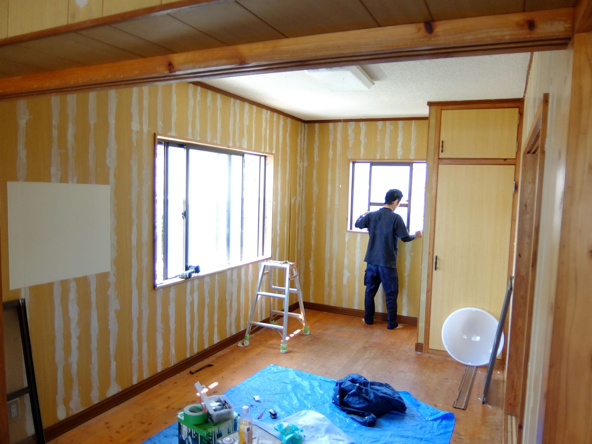 空き家は再利用する時代へ、建て替えよりリノベーション